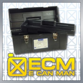 PLASTIC TOOL BOX 55cm 